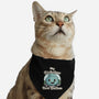 Rock Bottom-Cat-Adjustable-Pet Collar-RoboMega