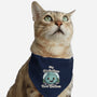 Rock Bottom-Cat-Adjustable-Pet Collar-RoboMega