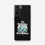 Rock Bottom-Samsung-Snap-Phone Case-RoboMega