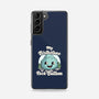 Rock Bottom-Samsung-Snap-Phone Case-RoboMega