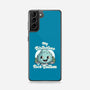 Rock Bottom-Samsung-Snap-Phone Case-RoboMega