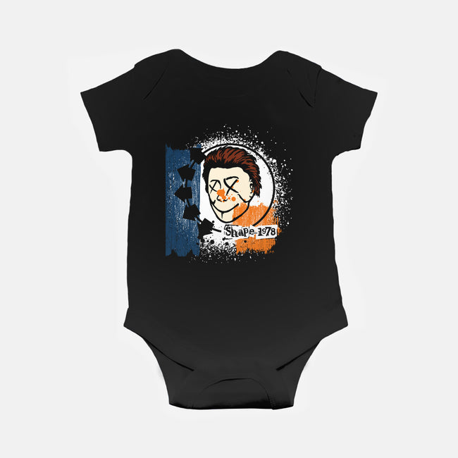 Shape 1978-Baby-Basic-Onesie-dalethesk8er