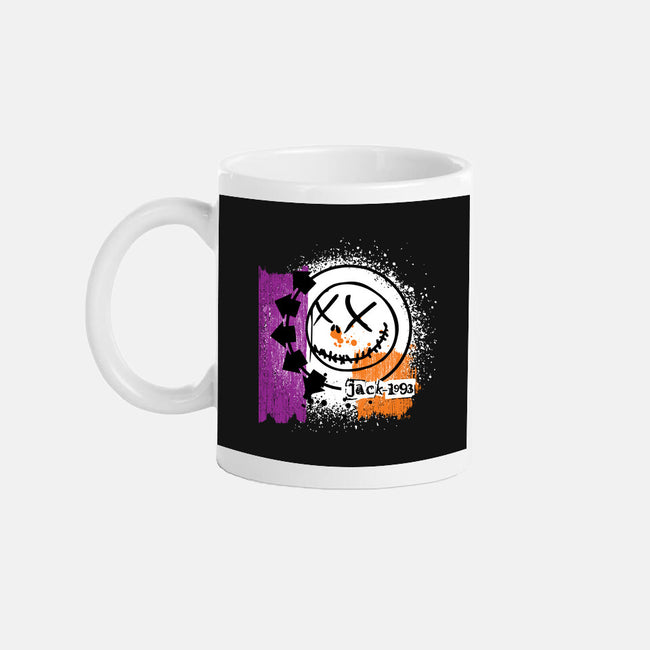 Jack 1993-None-Mug-Drinkware-dalethesk8er