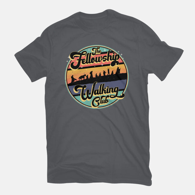 The Fellowship Walking Club-Mens-Premium-Tee-rocketman_art