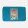 Gear 5 Ukiyo E-None-Memory Foam-Bath Mat-constantine2454