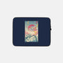 Gear 5 Ukiyo E-None-Zippered-Laptop Sleeve-constantine2454