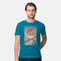 Gear 5 Ukiyo E-Mens-Premium-Tee-constantine2454