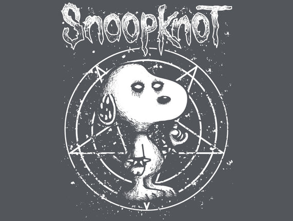 Snoopknot