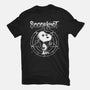 Snoopknot-Youth-Basic-Tee-retrodivision