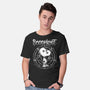 Snoopknot-Mens-Basic-Tee-retrodivision