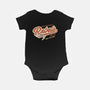 Galactic Rebels-Baby-Basic-Onesie-retrodivision