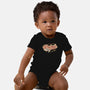 Galactic Rebels-Baby-Basic-Onesie-retrodivision