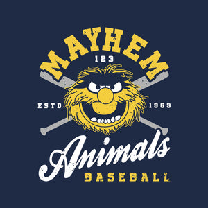 Mayhem Baseball