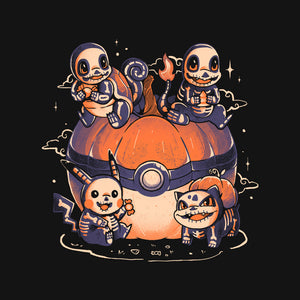 Pokeween