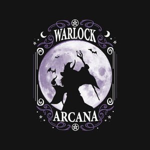 Warlock Arcana