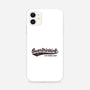 Overthinking Champ-iPhone-Snap-Phone Case-retrodivision