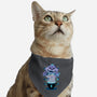 Cheshire's Tea-Cat-Adjustable-Pet Collar-IKILO