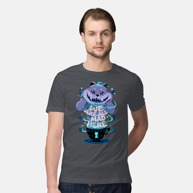 Cheshire's Tea-Mens-Premium-Tee-IKILO