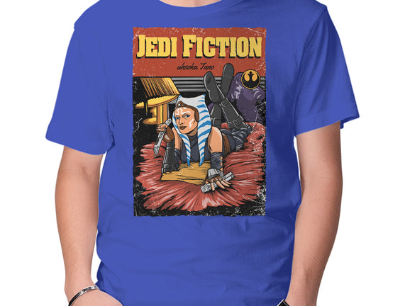 Jedi Fiction