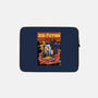 Jedi Fiction-None-Zippered-Laptop Sleeve-joerawks