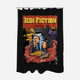 Jedi Fiction-None-Polyester-Shower Curtain-joerawks