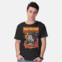 Jedi Fiction-Mens-Basic-Tee-joerawks