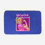 Barbie Can Do It-None-Memory Foam-Bath Mat-hugohugo