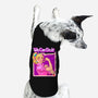 Barbie Can Do It-Dog-Basic-Pet Tank-hugohugo