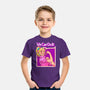 Barbie Can Do It-Youth-Basic-Tee-hugohugo