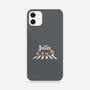 Chono Road-iPhone-Snap-Phone Case-2DFeer