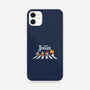 Chono Road-iPhone-Snap-Phone Case-2DFeer