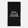 Chono Road-None-Beach-Towel-2DFeer