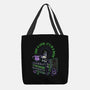 Dark Books-None-Basic Tote-Bag-momma_gorilla