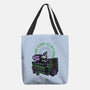 Dark Books-None-Basic Tote-Bag-momma_gorilla