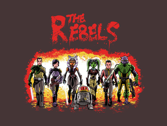 The Rebels