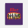 The Rebels-None-Stretched-Canvas-zascanauta