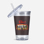 The Rebels-None-Acrylic Tumbler-Drinkware-zascanauta