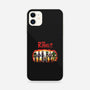 The Rebels-iPhone-Snap-Phone Case-zascanauta