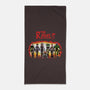 The Rebels-None-Beach-Towel-zascanauta