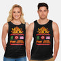 Muppetfest-Unisex-Basic-Tank-MJ