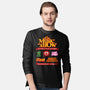 Muppetfest-Mens-Long Sleeved-Tee-MJ