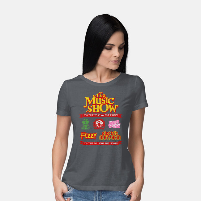 Muppetfest-Womens-Basic-Tee-MJ