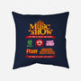 Muppetfest-None-Removable Cover-Throw Pillow-MJ