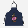 Fright Club-Unisex-Kitchen-Apron-momma_gorilla