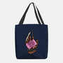 Fright Club-None-Basic Tote-Bag-momma_gorilla