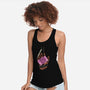 Fright Club-Womens-Racerback-Tank-momma_gorilla