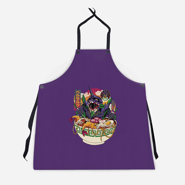 Ramen Eva-Unisex-Kitchen-Apron-gaci