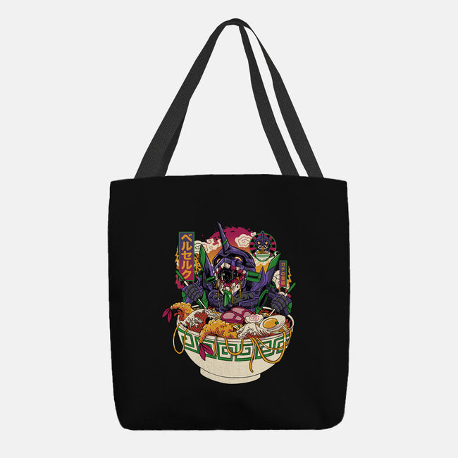 Ramen Eva-None-Basic Tote-Bag-gaci