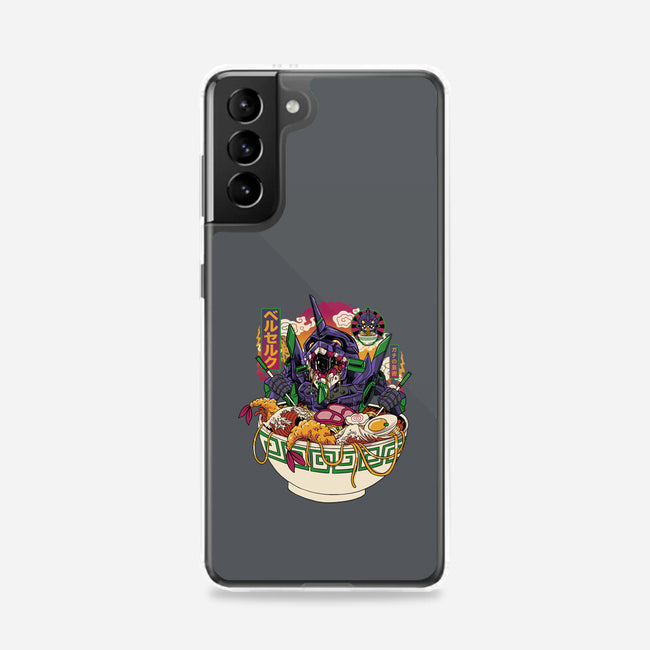 Ramen Eva-Samsung-Snap-Phone Case-gaci