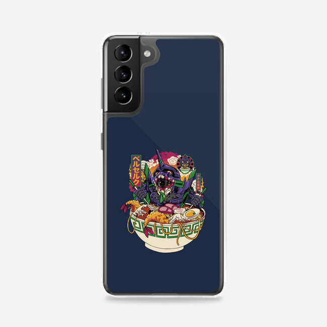 Ramen Eva-Samsung-Snap-Phone Case-gaci